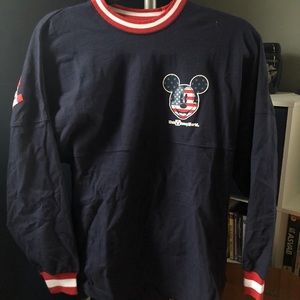 Disney world spirit jersey